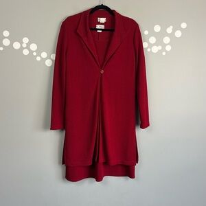 Vintage K.C. Spencer Dress Set Size 10